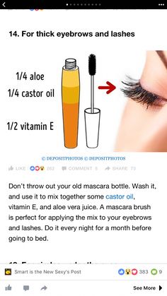 Obličejové Masky, Lash Serum, Makijaż Smokey Eye, Beauty Remedies, Skin Care Remedies, Beauty Recipe, Diy Skin Care, Diy Skin, Healthy Skin Care