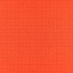 an orange background with small squares on it