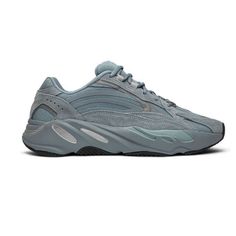 Yeezy Boost 700 V2 ‘Hospital Blue' Men’s 8 Used Authentic Priced To Sell Yeezy Womens, Yeezy Boost 700 V2, Nike Yeezy, Adidas Yeezy 700, Blue Trainers, Mens Yeezy, Yeezy 700, Running Fashion, Blue Sneakers