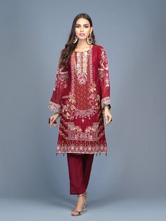 Salitex Shirt Luxury Pret Pr 00048 Summer Collection 2021 Suits For Wedding, Luxury Pret, Pakistani Designer Suits, Gul Ahmed, Ladies Clothing, Pakistani Designers, Shalwar Kameez, Pakistani Outfits, Designer Suits