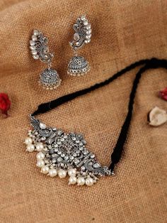 #jewelleryset #bridaljewelleryset #goldjewelleryset #greenjewelleryset #quillingjewelleryset #navratrijewelleryset #rajputanajewelleryset #paperquillingjewelleryset #jodhajewelleryset #weddingjewelleryset #oxidejewelleryset #haldijewellerysetyset Choker Necklace Set, Pearl Choker Necklace, Pearl Choker, Necklace Set, Choker, Choker Necklace