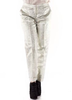 http://www.vittogroup.com/categoria-prodotto/donna/stilisti-brands-donna/tory-burch-spring-summer-collection/ Grey Jean, Sweatpants