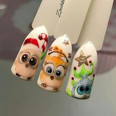 Trendy Nails Fall, Nail Designs For Short Nails, Hair Styles Men, Designs For Short Nails, Kutek Disney, Men Art, Fall Hairstyles, Fall Nail Art Designs