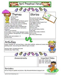 an activity sheet for the school year to help students learn how to read