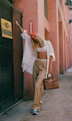 Black Poplin Dress, White Poplin Dress, Elsa Hosk Style, Leather Cargo Pants, Bright Yellow Dress, Elsa Hosk, Cotton Poplin Shirt, Maxi Slip Dress, The Nines