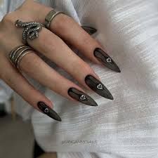 Nails