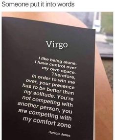 Horoscope Signs Virgo, Virgo Emotions, All About Virgo