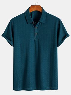 Material:95%Polyester,5%SpandexPackage included:1*Polo. Navy Cotton Textured Knit Top, Navy Textured Knit Cotton Top, Blue Textured Knit Collared Tops, Navy Casual Knit Tops, Casual Navy Knit Top, Textured Polo, Navy