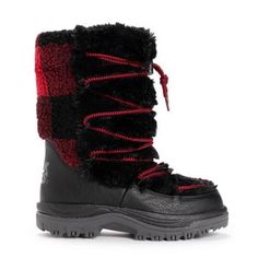 Buffalo Plaid Winter Snow Boots Womans Boots, Men's Slippers, Ask Me Anything, Cold Weather Accessories, House Slippers