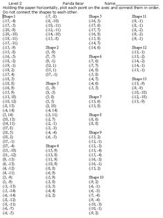 the table has three numbers for each number in order to be written, and there are two