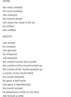 the poem is written in english and has an image of a woman's face