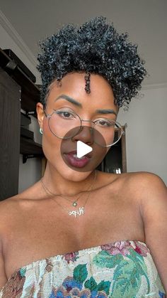 Shorthair Haircut, Revlon, On Instagram, Instagram