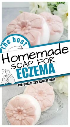 Best Homemade Soap Scents, Homemade Body Soap Bar, How To Make Homemade Soap Recipes, Diy Homemade Soap Recipes, Soap Ideas Homemade, Melt Pour Soap Ideas, Unique Soap Ideas, Diy All Natural Soap, How To Make Soap Bars