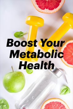 In today’s health-conscious world, we often hear terms like “metabolism” and “metabolic health,” but what do they really mean, and why are they so important? Let’s break down what metabolic health is, why you should care about it, and how simple changes can lead to significant improvements in your overall well-being. Metabolic Health, Diet Recipes Easy, Health Conscious, Healthy Diet Plans, Balanced Diet, Nutritious Meals, Well Being