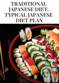 Okinawa Diet, Healthy Japanese Recipes, Rice Diet, Asian Diet, Eat More Vegetables, Smaller Portions, Longevity Diet, Atkins Diet Recipes