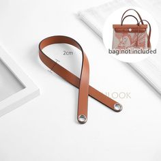 2cm/0.8" Width Shoulder strap for herbag/other bags, crossbody bag strap Made of Genuine full-grain leather, Swift leather, 7 Colors, please check the pictures. Length & Hardware: * 2 Length: - A: 60cm/ 23.6" - B: 75cm/ 29.5" * Hardware: GOLD or SILVER Leather Bag Strap With Logo For Everyday, Leather Bag Strap With Logo For Daily Use, Adjustable Leather Bag Strap With Handles, Trendy Leather Bag Strap With Logo, Leather Rectangular Bag Strap, Leather Logo Strap For Bag, Leather Bag Strap With Logo, Leather Logo Bag Strap, Leather Shoulder Strap Fashion Accessory