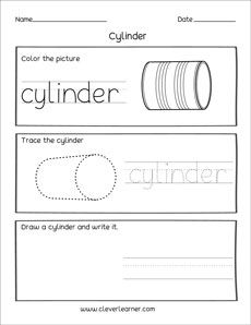 a worksheet for the letter g with pictures and words to be used on it