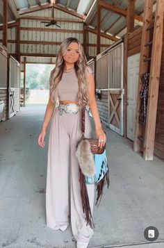 Country Fest Outfits Concert, Country Boho Outfit Summer, Pink And Black Western Outfit, Jean Western Outfits, Western Outfits Dressy With Boots, The American Rodeo Outfits, Dressy Western Outfits Women Stylish, Mothers Day Brunch Outfit Spring, Southern Boutique Outfits