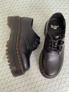 Shoes Photography, Doc Martens