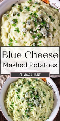 this mashed potatoes recipe is so delicious and easy to make