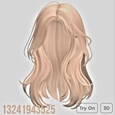 Codes For Berry Ave Hair Blonde, Blonde Hair Code Brookhaven, Blonde Hair Id Codes, Blonde Hair Codes For Brookhaven, Berry Avenue Blond Hair Codes, Brookhaven Codes For Hair, Hair Brookhaven Code, Hair Codes Brookhaven