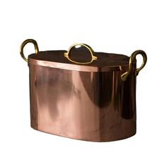 Copper Bread Box Galley & Fen Bread Container, Ceramic Accessory, Brooms And Brushes, Baked Cookies, Countertop Storage, Loaf Of Bread, Kitchen Display, Quilted Gifts, Bread Boxes