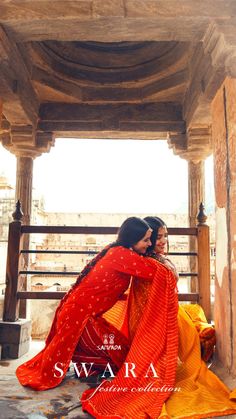 𝑆𝑤𝑎𝑟𝑎 ~ Jewellery: @shylebyastha Photographer: @thirddimension Stylist: @egowaali HMU: @shanu_meer Model: @arunabeniwal_ @dr.kanchan_sangwan Cinematographer: @akaashwanii ~ #swar #festive #swara #indian #reels #nature #indianfestivals #traditions #india #womenswear #textile #photography #design #editorial #instadaily #instagood #reeloftheday #Indianreels #fort #newthismonth #kurtas #Trendingreels #amer #jaipur #indianoutfit #indianfashion #sampadaindia #sampada #newcollection #dollsturn27 Indian Illustration, Photography Inspiration Portrait, Creative Photography Techniques, Indian Photoshoot, Design Editorial, Fashion Photography Inspiration