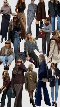 Outfit Layout, Everyday Basics, Boss Babe, Casual Fall, Aesthetic Clothes, Fashion Inspo Outfits, Style Me, What To Wear