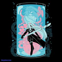 The Yetee Sephiroth Comic, Day Of The Shirt, Final Fantasy Xii, Lupin The Third, Final Fantasy Artwork, Final Fantasy Art, Comic Artist