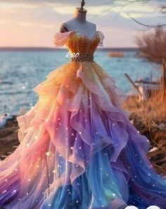 Dreamy Gowns, Mode Tips, Fashion Drawing Dresses, Fashion Illustration Dresses, Prom Dress Inspiration