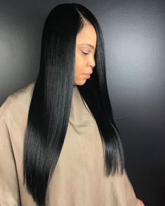 Top 3 Best Products For Virgin Hair Extensions | by Kim Paul | Jun, 2021 | Medium Classy Natural Hairstyles, Indian Hair Extensions, Hairstyles Bob, Brazilian Hair Extensions, Raw Indian Hair, Hairstyles Straight, Long Haircuts, Hairstyles Bun, Straight Hair Extensions