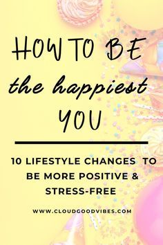 Ways To Be More Positive, How To Be Positive All The Time, How To Be Positive, How To Be More Positive, Being More Positive, Be More Positive, Bedtime Routines, Mom Planner, Gratitude Affirmations