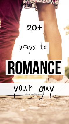 The best ways to romance your guy and keep the spark alive. #relationships #relationshipadvice #romanceyourguy #romanceyourhusband #waystoberomantic How To Set The Mood For Romance, Setting The Mood For Romance Ideas, How To Romance Your Boyfriend, Keep The Spark Alive Relationships, Psychology Love, How To Be Romantic, Romance Tips, Hot Romance, Romances Ideas