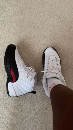 #jordan12s# 12s Outfit Jordan, Retro 12 Jordans Outfit, Jordan 12s Outfit Women, Jordan 12 Outfit, Shoes Pics, Jordan 11 Outfit, Jordan 12s