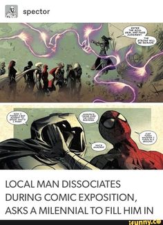 Avengers Humor, Dungeons Dragons, Moon Knight