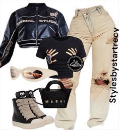 Stylesbystartrecy on LTK Asics Outfits, Casual Baddie, Everyday Fits, Cozy Wear