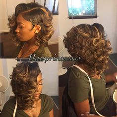 Bobalicious💕😋 Instagram @thehairqueen To book your next hair styling service with Ms Dominique please text 313-914-9185 or email: Thehairqueen85@gmail.com With name, date, and style desired. Please allow 24 to 48hrs for a response to your call, message, or email. Thank you for your interest in being serviced by The Hair Queen. Weave Hairstyles Bob, Sew In Bob Hairstyles, Short Weave Hairstyles, Hairstyles Bob, Hair Specialist, Quick Weave Hairstyles, Quick Weave, Queen Hair