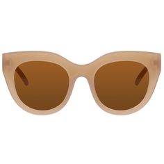 PRICES MAY VARY. 🔥Distinctive sunglass features round cat eyes for a modern look,adapts perfectly to the contours of the face for a dynamic, avante-garde accessory 😎UV400 protection lens block 100% of UVA &UVB rays 👍Made from first quality plastic material, providing more comfort and resistance ✨Wider design of the earpiece for better ergonomics and comfort ❤️Metal hinge for assured temple closure and durability MS52244-C5-Beige Oversized Aesthetic, Stylish Aesthetic, Cat Eyes, Sunglasses For Women, Trendy Style, Plastic Material, Cute Fashion, Fashion Sunglasses, Cat Eye Sunglasses