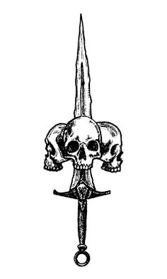 Diamond Shaped Tattoo Designs, Gothic Tattoo Filler Ideas, Easy Goth Tattoos, Drawing Ideas Goth, Goth Tattoo Designs Drawings, Trad Skull Tattoo, Bat Skull Tattoo, Skull And Wings Tattoo, Grunge Tattoos Dark