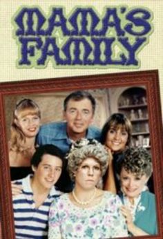 the complete first season of dana's family