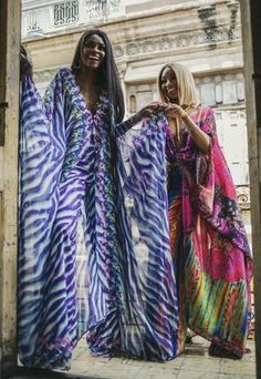 Kaftan Tops, Luxury Resort Wear, Next Fashion, Ad Campaign, Mode Style, Hippie Style, Modern Fashion, Shibori, Her Style