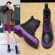 Boot Casual Shoes | Touchy Style 50 Shoes, Women Short Boots, Hoof Heels, Motorcycle Boot, Boots For Short Women