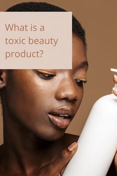 Skin Irritation, Beauty Product, Clean Beauty, Irritated Skin, Beauty Brand, And Sign, Allergies, Meal Planning, Beauty Products