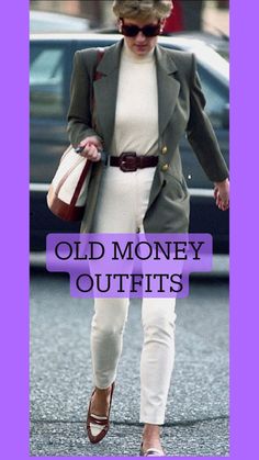 Old Money Business, Fall Preppy Outfits, Old Money Fall, Country Club Style, Preppy Fall Outfits, Old Money Outfits, Fall Country, Preppy Fall, Business Attire