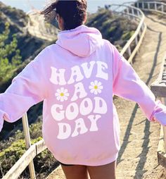 Your Shopping Cart – The Femme Happy Hoodie, What Makes You Happy, Positive Messages, Pink Hoodie, Print Hoodie