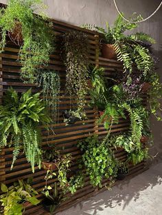 Faux Outdoor Hanging Plants Indoor Artificial Plants Wall Decor Ivy Garland 2 Bushes XKL-074 Wall Planters Outdoor, Indoor Plant Wall, Vertical Garden Design, Artificial Plant Wall, Plant Wall Decor, Vertical Garden Wall, Hanging Plants Indoor, Walled Garden, House Plants Decor