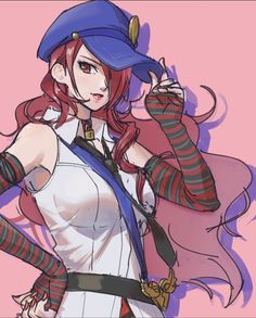 Marie Persona 4, Persona Game, Persona 5 Makoto, Clothes Art