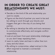 Couples Moving In Together, Healthy Partnership, Relationship Reminders, Tips For Dating, Trust In A Relationship, Tips For Couples, Couples Stuff, Great Relationship, Relationship Stuff