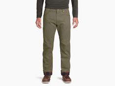 KÜHL Hot Rydr™ Pants For Men | KÜHL Clothing Waterproof Cargo Pants For Winter Outdoor Activities, Winter Waterproof Cargo Pants For Outdoor, Winter Outdoor Bottoms With Functional Pockets, Functional Winter Pants For Outdoor Work, Waterproof Pants For Outdoor Work In Winter, Functional Bottoms For Outdoor Work In Winter, Functional Winter Bottoms For Outdoor Work, Waterproof Midweight Bottoms For Outdoor Work, Winter Pants For Outdoor Activities