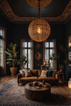 Fall Furniture , Autumn Cozy Fall ,Decor Easy Fall ,
Decor Neutral Fall ,Decor Fall ,Decor Inspiration ,Fall Decor Ideas Dark Boho Living Room Ideas, Dark Boho Interior, Bohemian Room Decor Ideas, Cosy Lounge Room, Dark Academia Living Room Ideas, Dark Eclectic Decor, Moody Cozy Living Room, Boho Goth Living Room, Black Boho Living Room